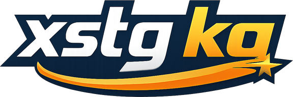 Logo xstg kg